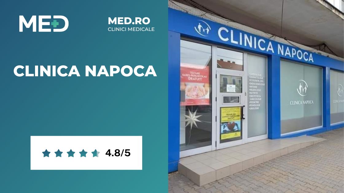 Endocrinologie Cluj Top Clinici Verificate Med Ro