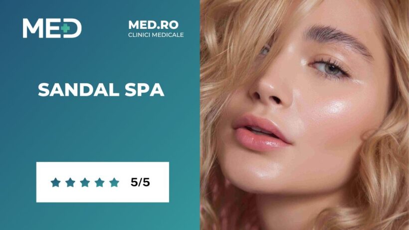 Microneedling Bucuresti Top Clinici Verificate Med Ro