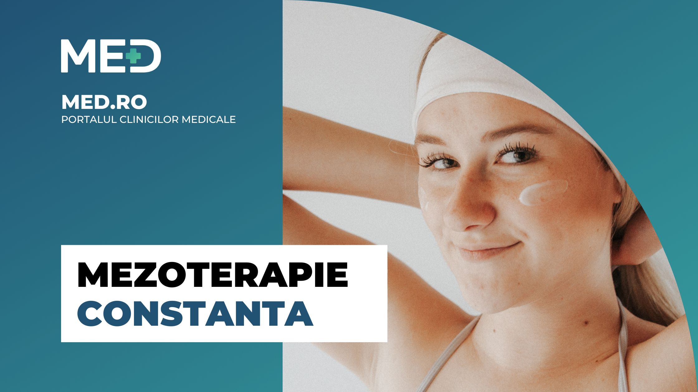 Mezoterapie Constanta Top 5 Clinici Verificate Med Ro