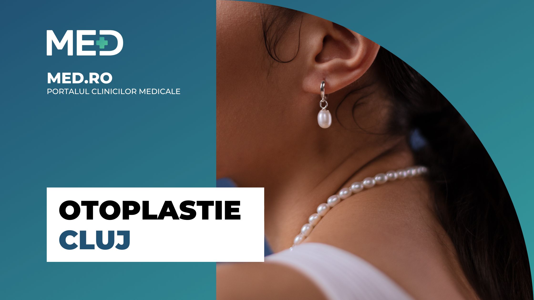 Otoplastie Cluj Top 5 Clinici Verificate Med Ro