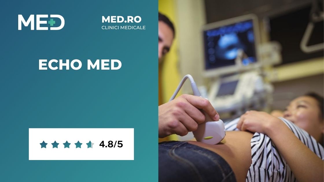 Ecografie Abdominala Bucuresti Top 5 Clinici Verificate Med Ro