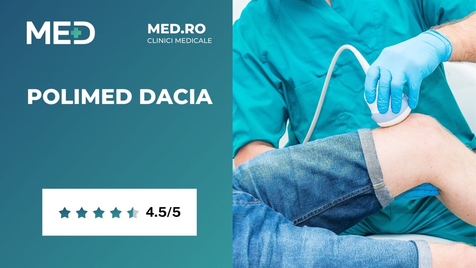 Eco Doppler Brasov Top 5 Clinici Verificate Med Ro