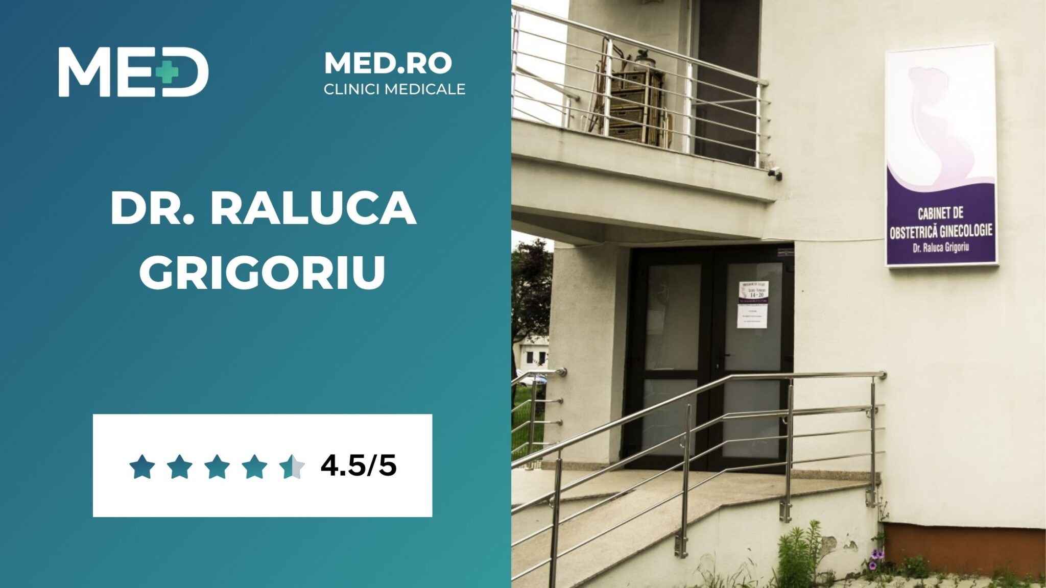 Ginecologie Bacau Top 5 Clinici Prețuri Programare Online