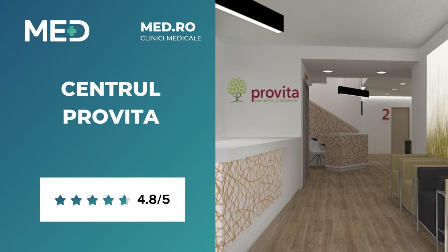 RMN Cu Sedare Bucuresti Clinica Verificata Med Ro