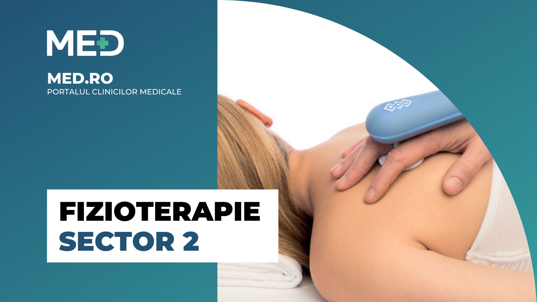 Fizioterapie Sector Top Clinici Verificate Med Ro