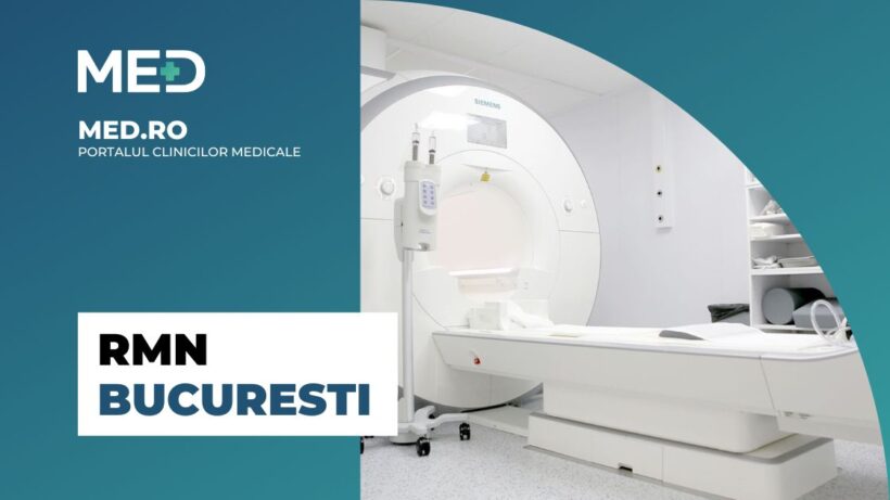 Rmn Bucuresti Top Clinici Verificate Med Ro