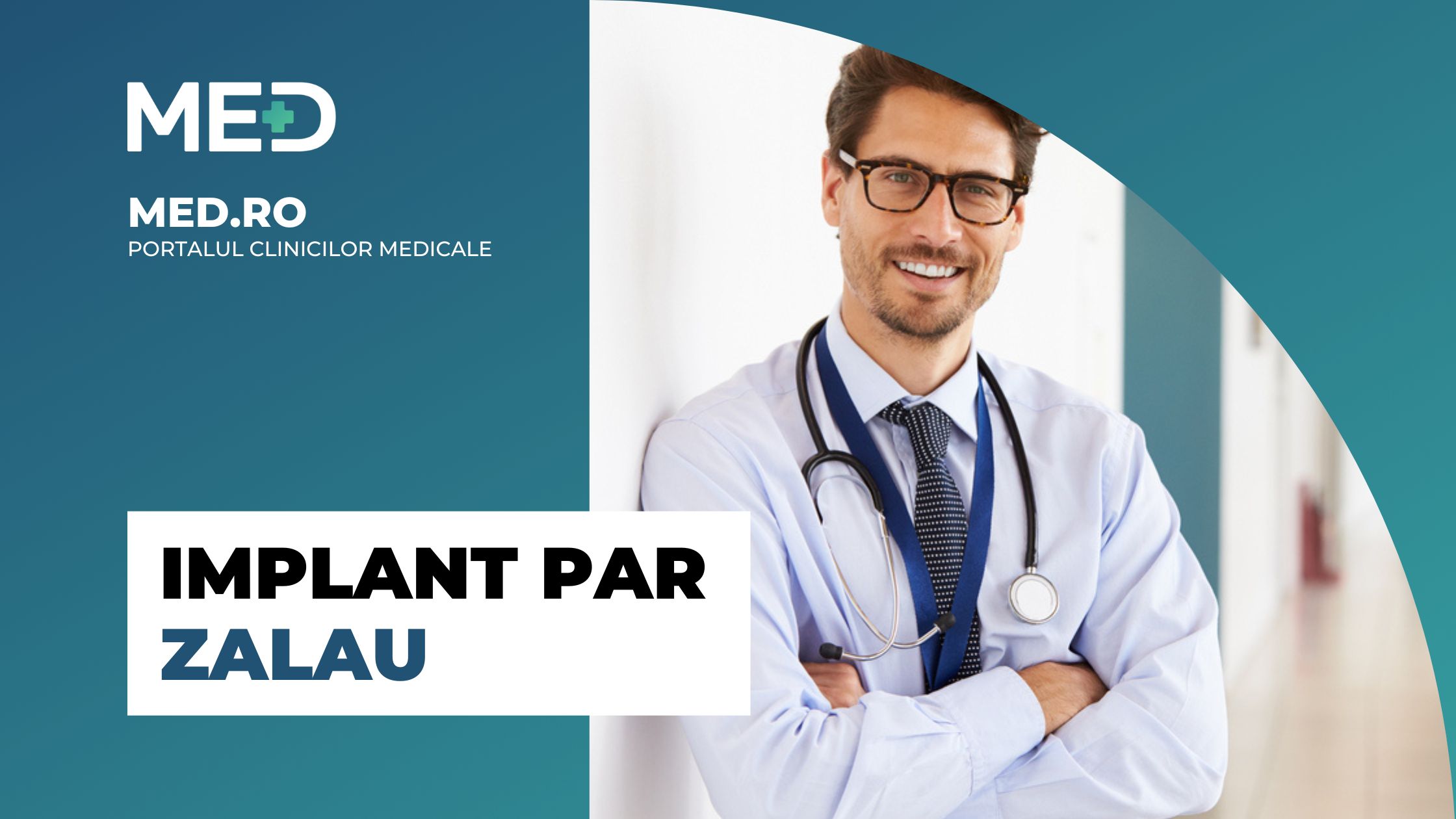 Implant Par Zalau Top 3 Clinici Verificate Med Ro