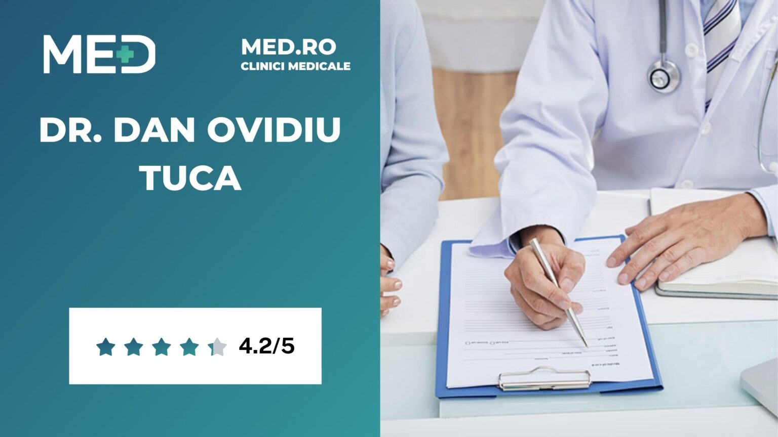 Medici Familie Sector Top Clinici Pre Uri Programare Online