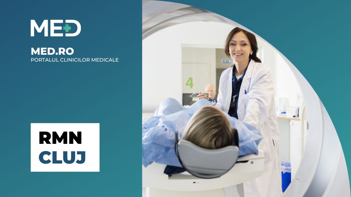 Rmn Cluj Top Clinici Verificate Med Ro