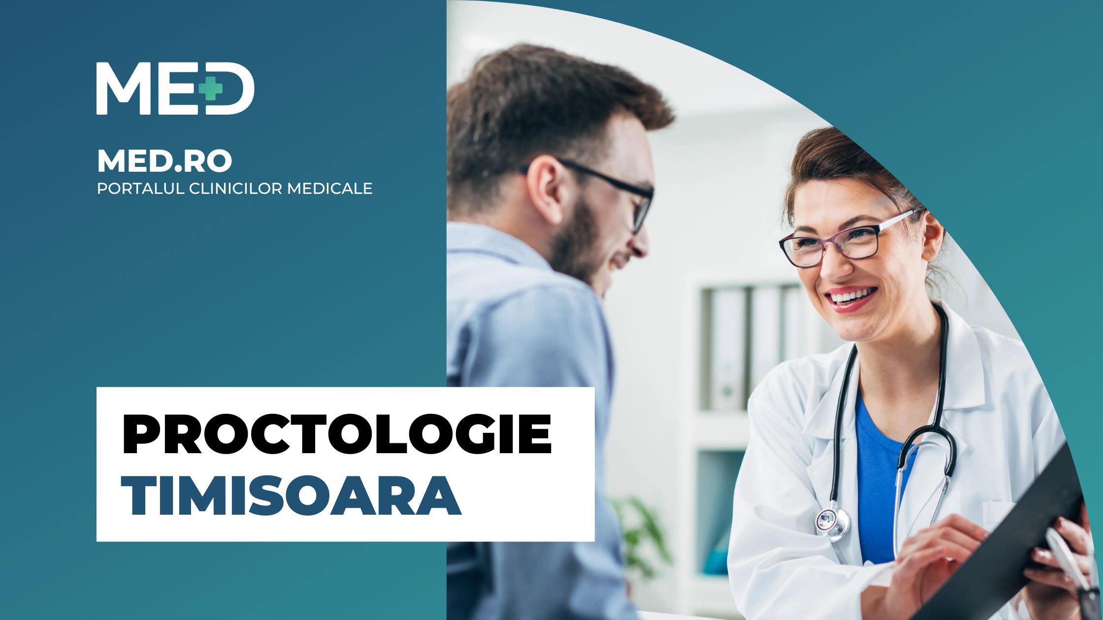 Proctologie Timisoara Top 5 Clinici Prețuri Programare Online