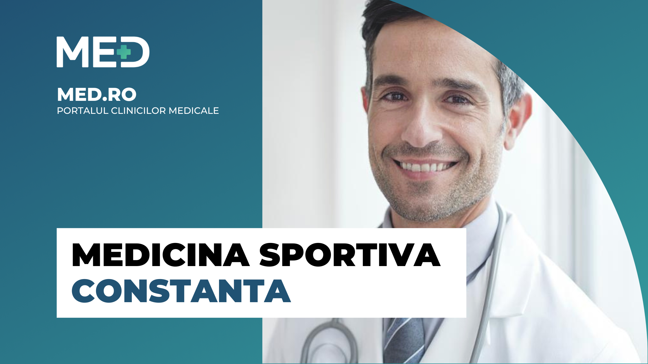 Medicina Sportiva Constanta Top Clinici Verificate Med Ro