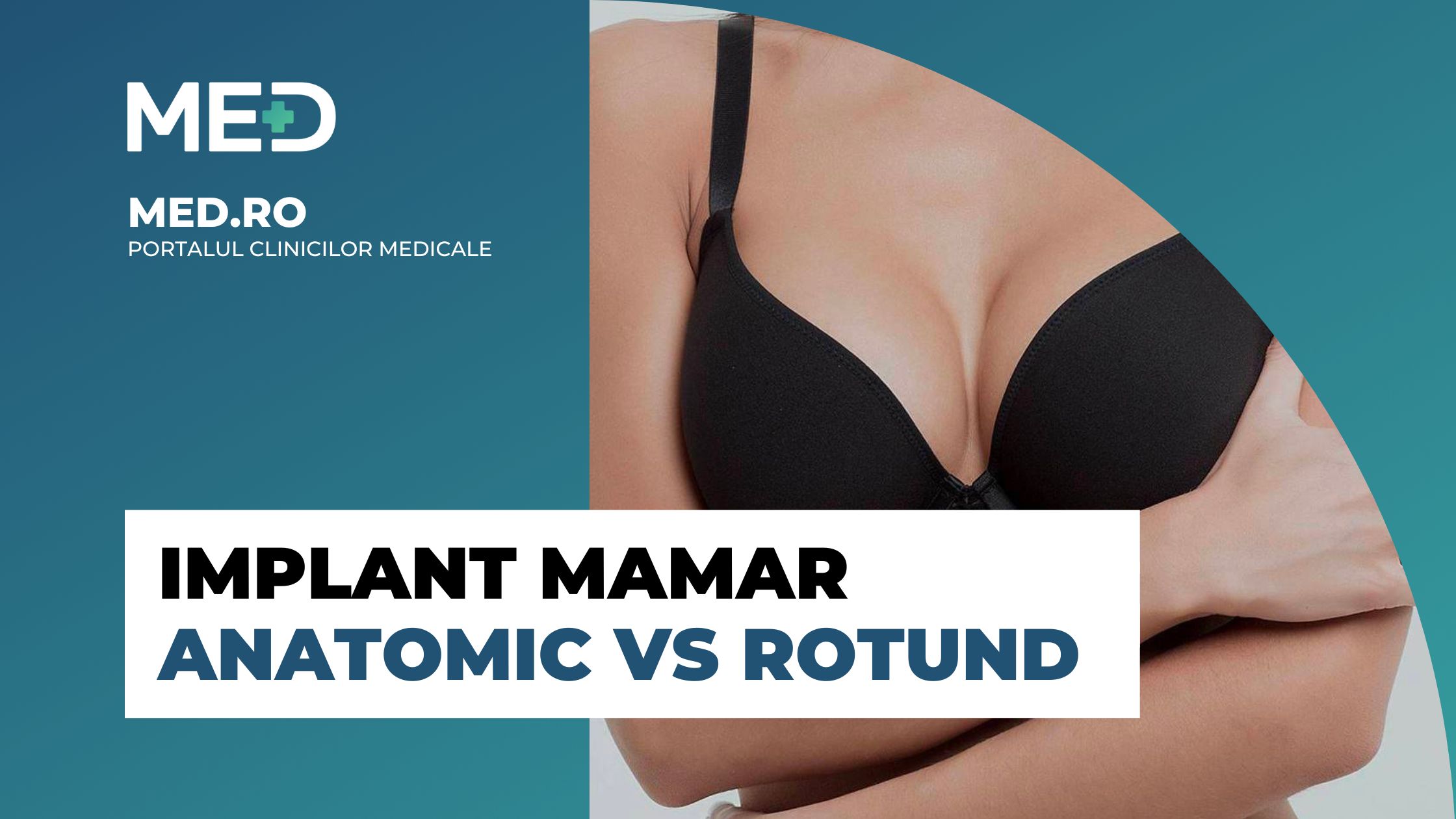 Implant Mamar Anatomic Vs Rotund Med Ro