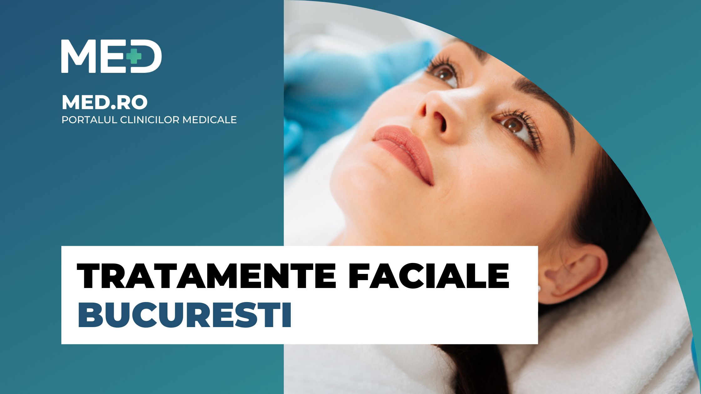 Tratamente Faciale Bucuresti Top Clinici Pre Uri Programare Online