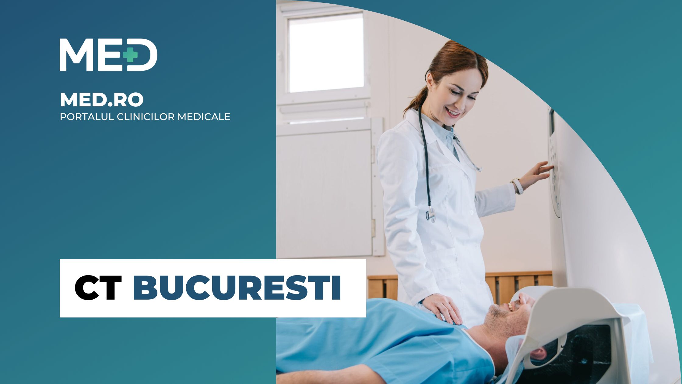 Ct Bucuresti Top Clinici Pre Uri Programare Online