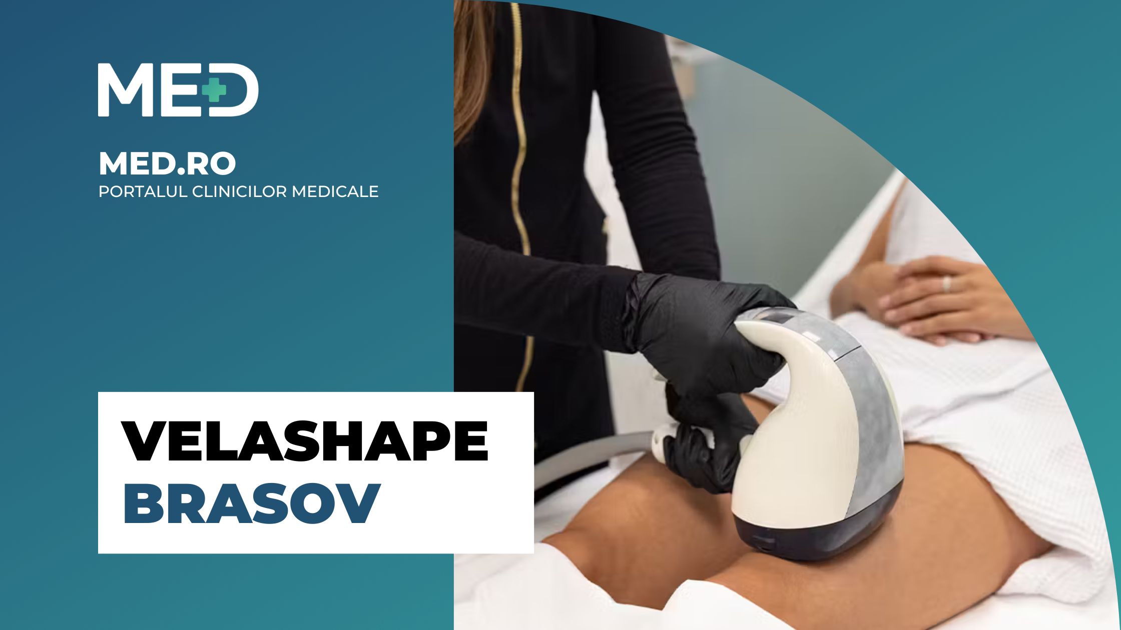 Velashape Brasov Top Clinici Pre Uri Programare Online