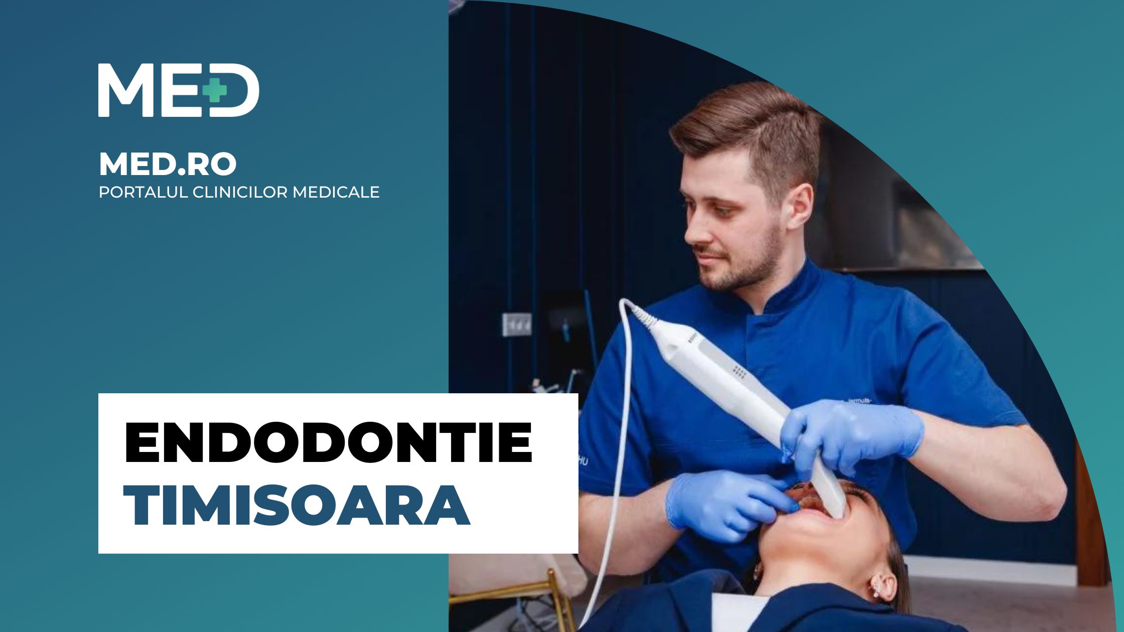 Endodontie Timisoara Top Clinici Pre Uri Programare Online