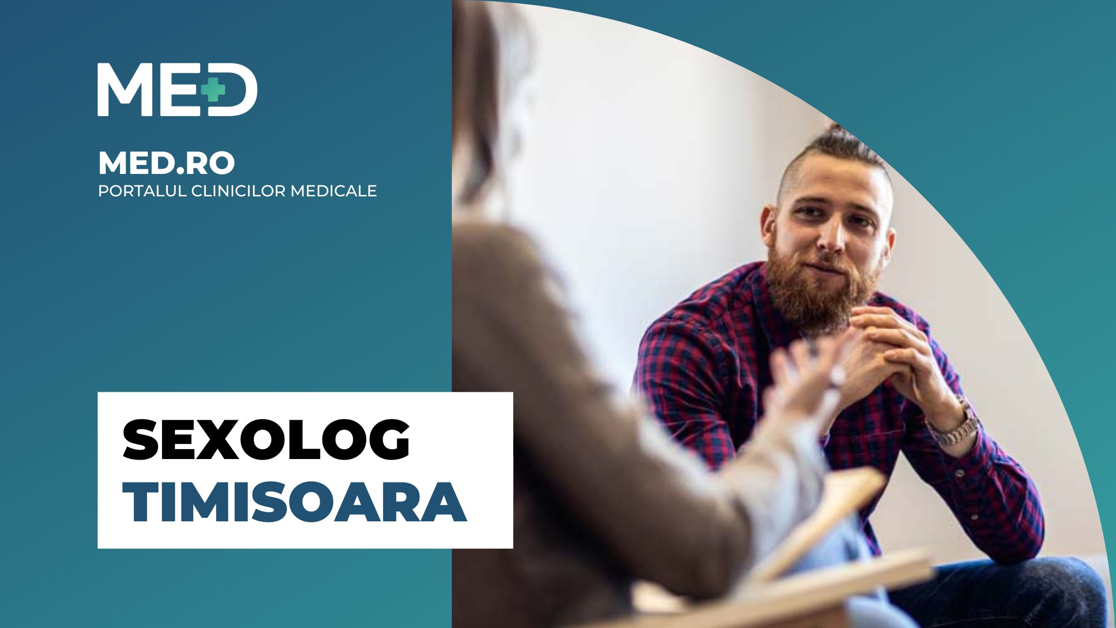 Sexolog Timisoara Top Clinici Pre Uri Programare Online