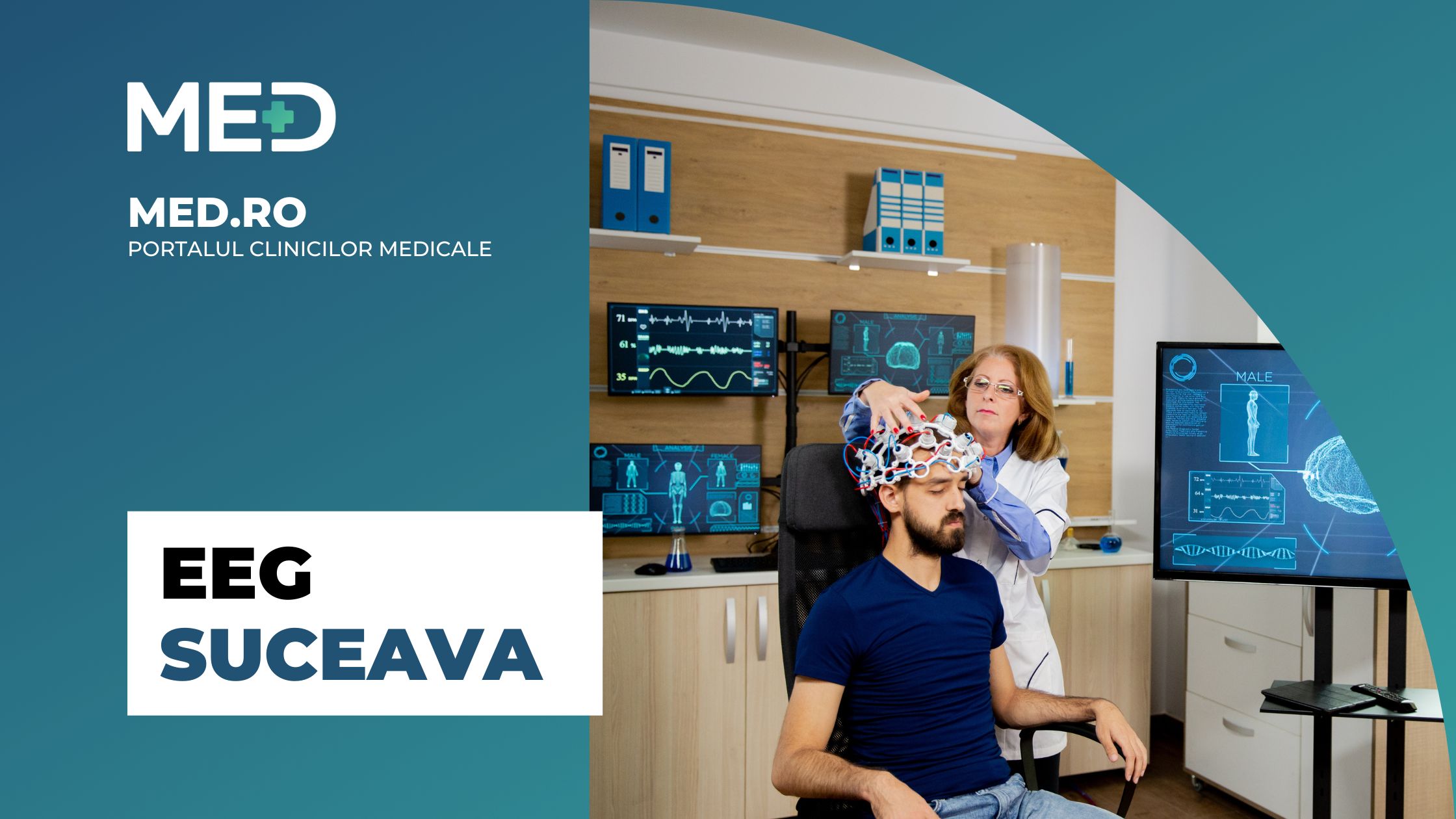 Eeg Suceava Top Clinici Pre Uri Programare Online