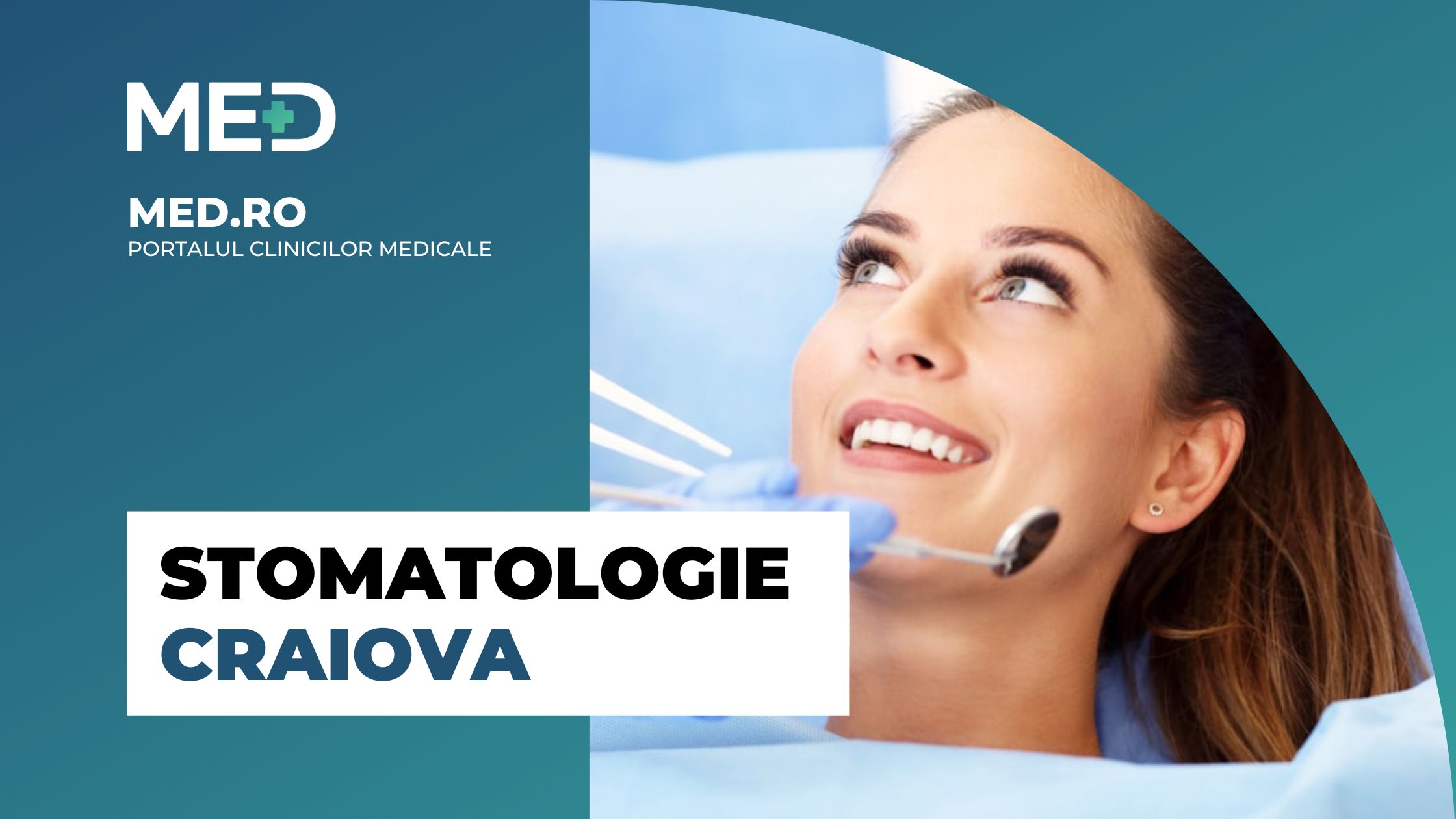 Stomatologie Craiova Top Clinici Pre Uri Programare Online