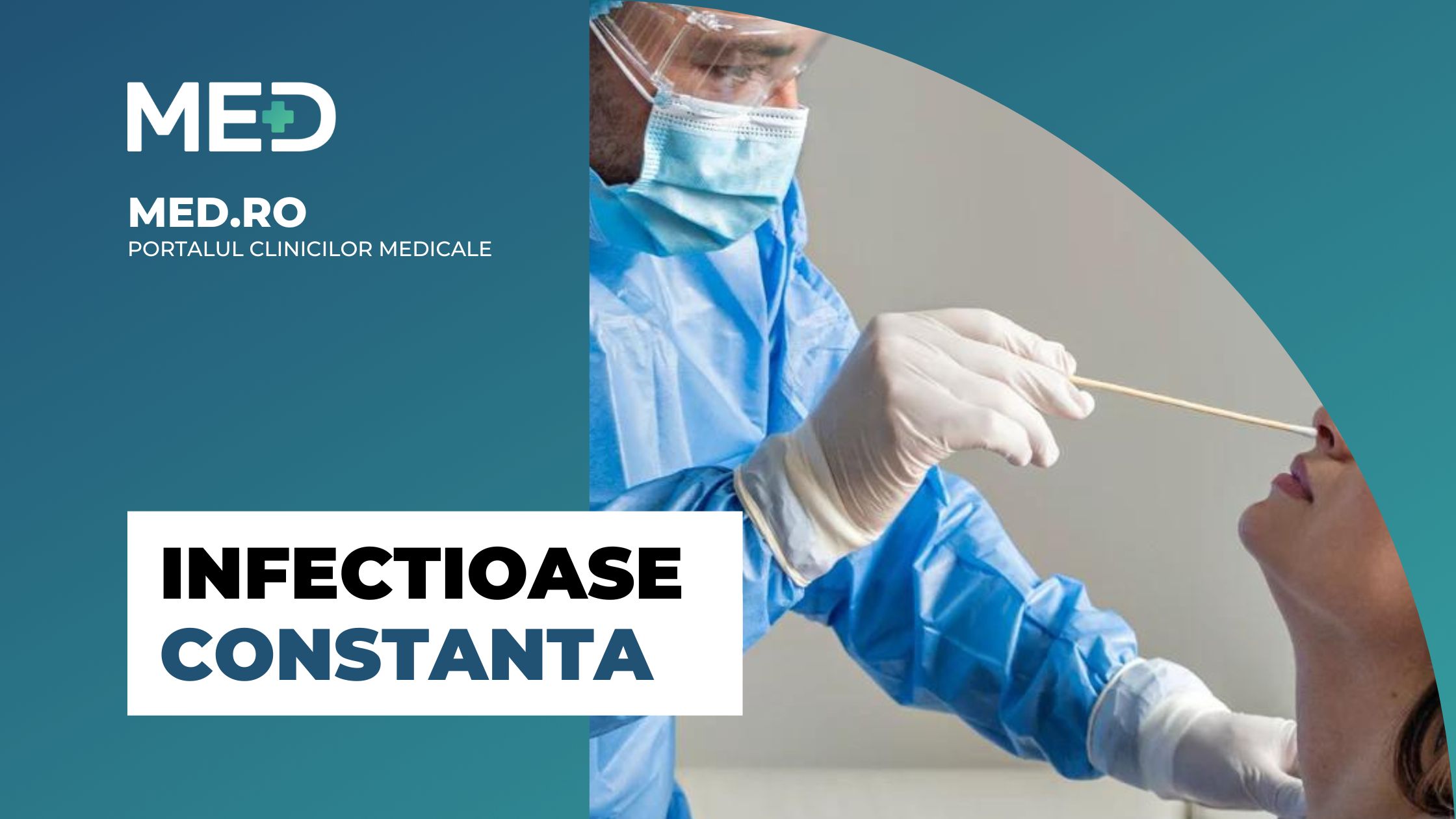 Infectioase Constanta Top Clinici Pre Uri Programare Online