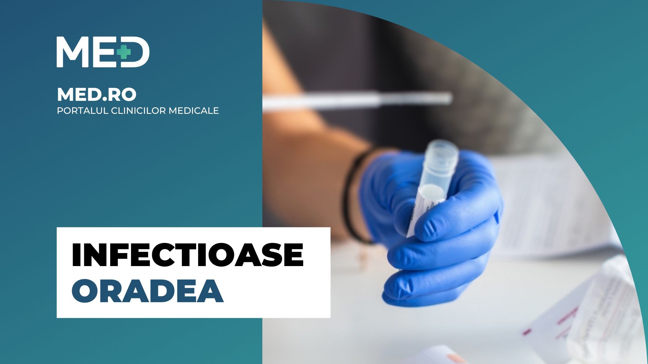 Infectioase Oradea Top Clinici Pre Uri Programare Online