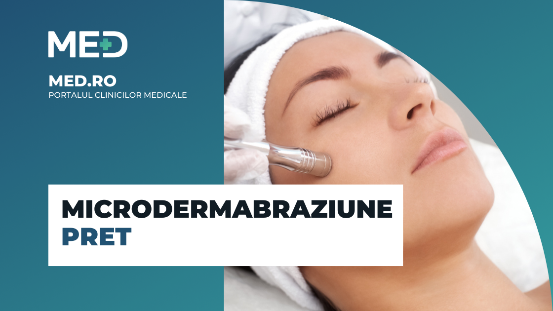 Interest Southern Whimsical microdermabraziune pret - Med.Ro