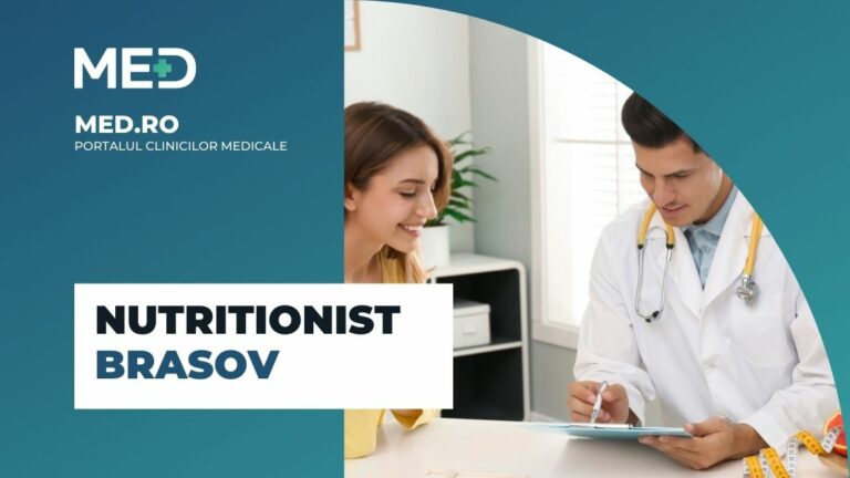 Nutritionist Brasov