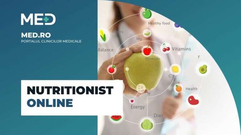 Nutritionist Online