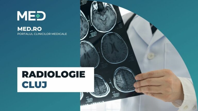 Radiologie Cluj