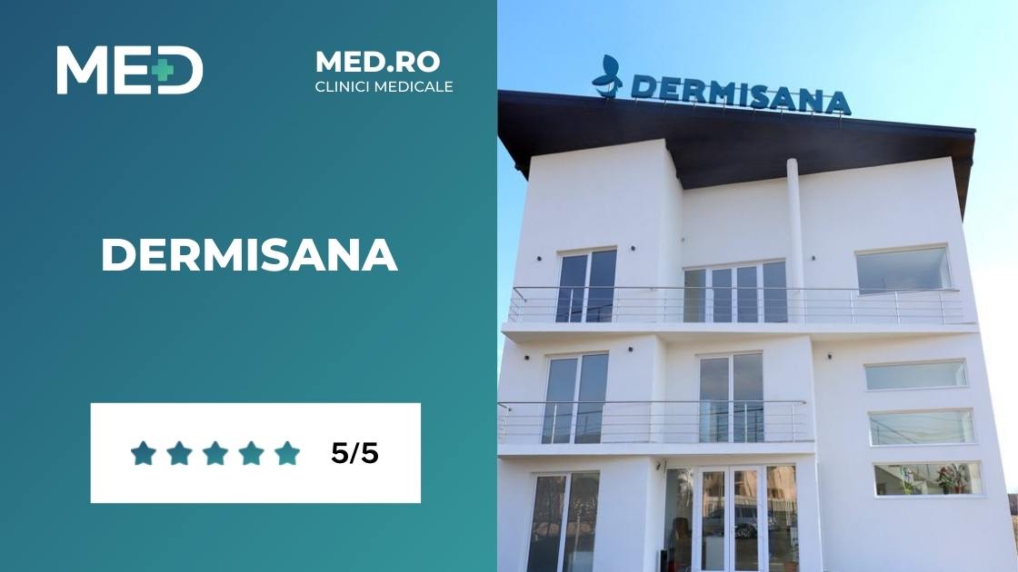 Dermatologie Alba Iulia Top 3 Clinici verificate Med.ro