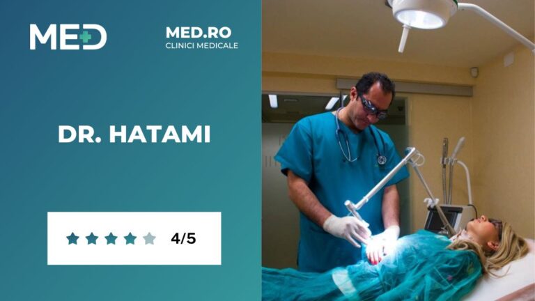 Dermatologie Bucuresti - Top 5 Clinici verificate - Med.ro