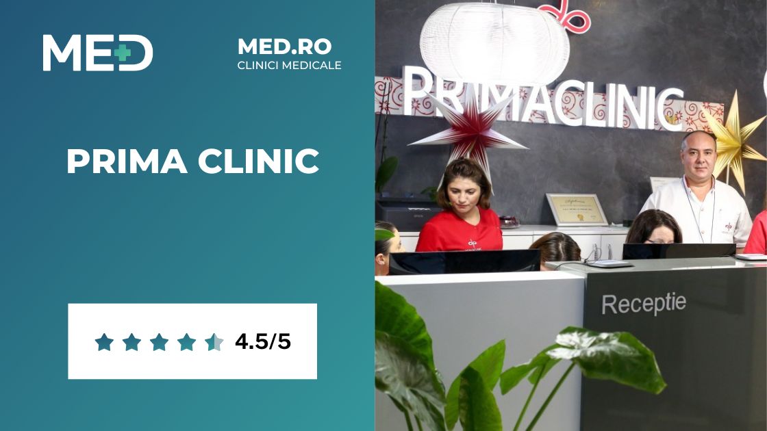 Dermatologie Craiova - Top 5 Clinici Verificate - Med.ro