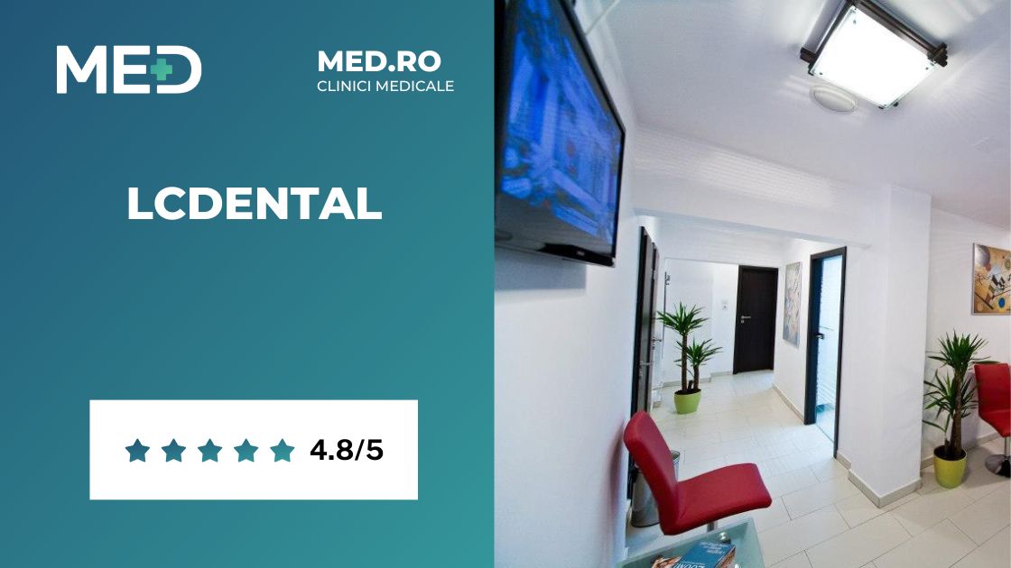 Stomatologie Sector 4 - Top 5 Clinici verificate - Med.ro