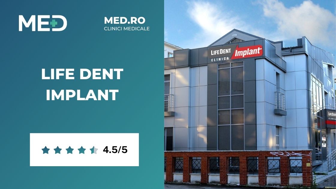 Ortodontie Bacau Top 5 Clinici, Prețuri & Programare Online