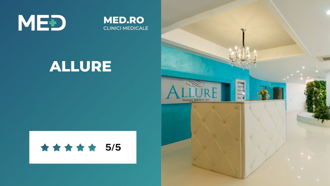 Tratamente Faciale Focsani Top 3 Clinici verificate Med.ro