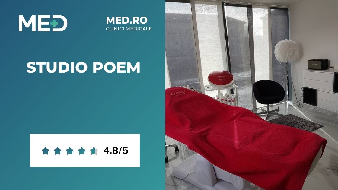 Tratamente Faciale Alba Iulia Top 5 Clinici verificate Med.ro