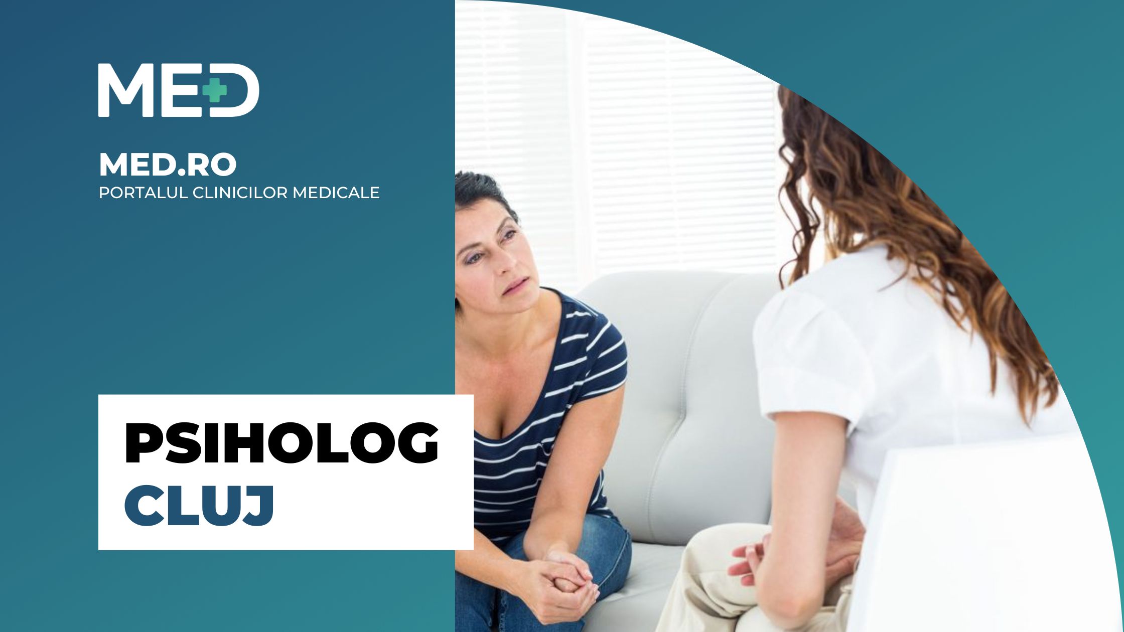 Psiholog Cluj Top 5 Clinici Verificate Med Ro