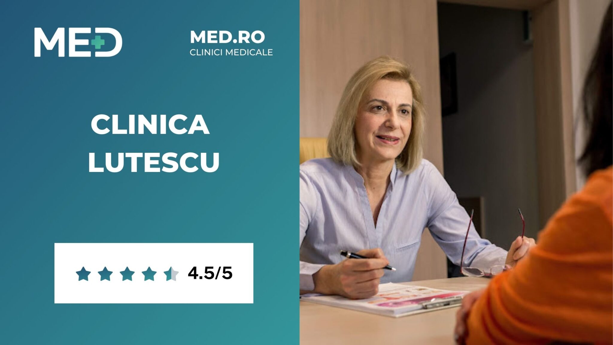 Ginecologie Constanta Top 5 Clinici Prețuri And Programare Online