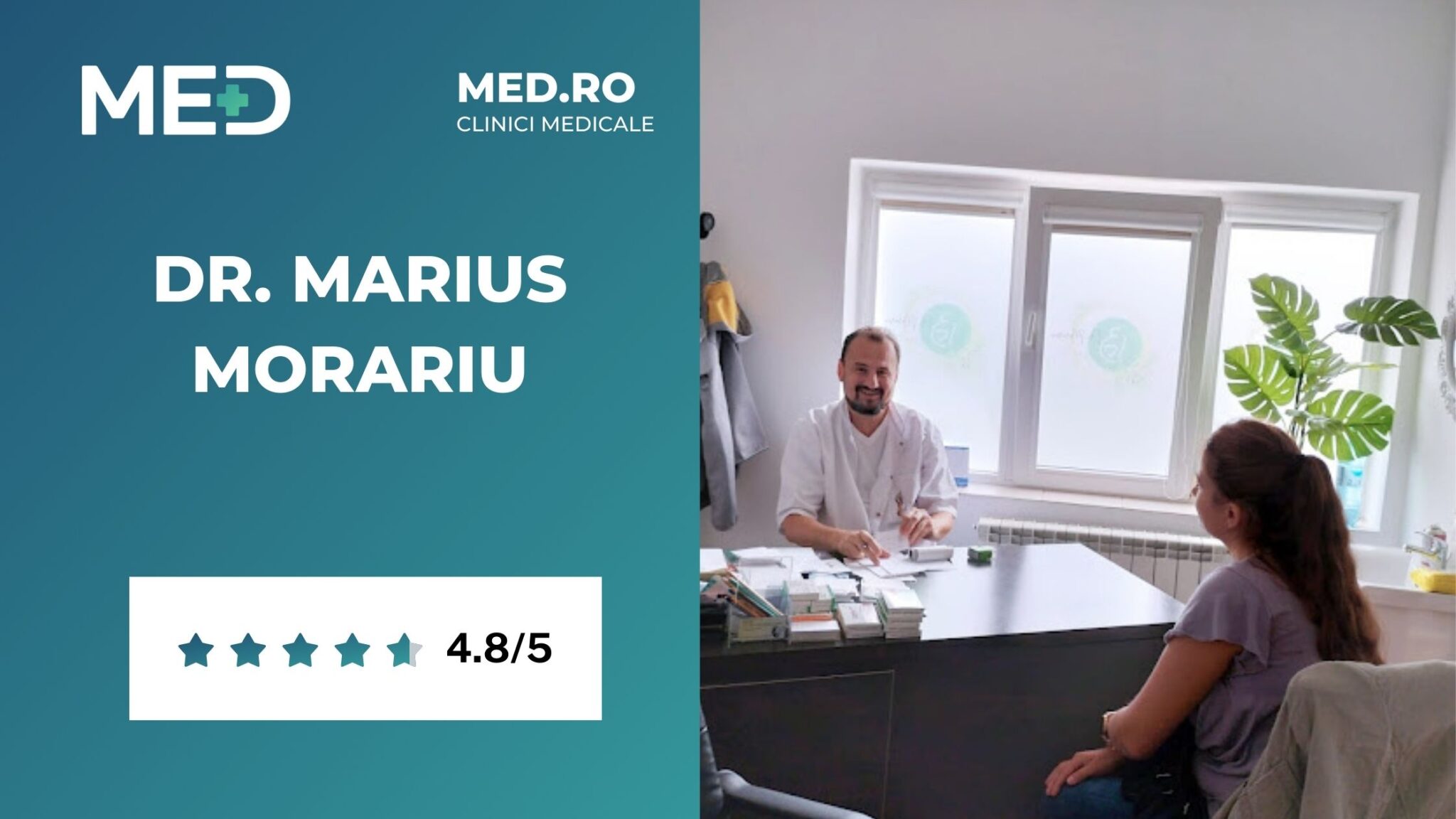 Ginecologie Zalau Top 5 Clinici verificate Med.ro