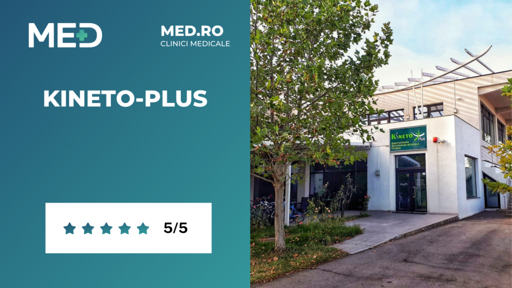 Craiova Top 5 Clinici verificate Med.ro