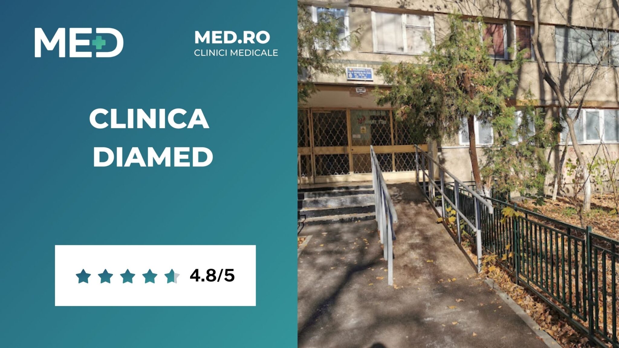 Endocrinologie Bucuresti - Top 5 Clinici Verificate - Med.ro