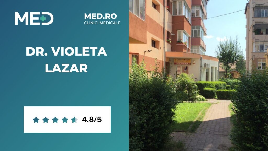 Oftalmologie Alba Iulia Top 5 Clinici verificate Med.ro