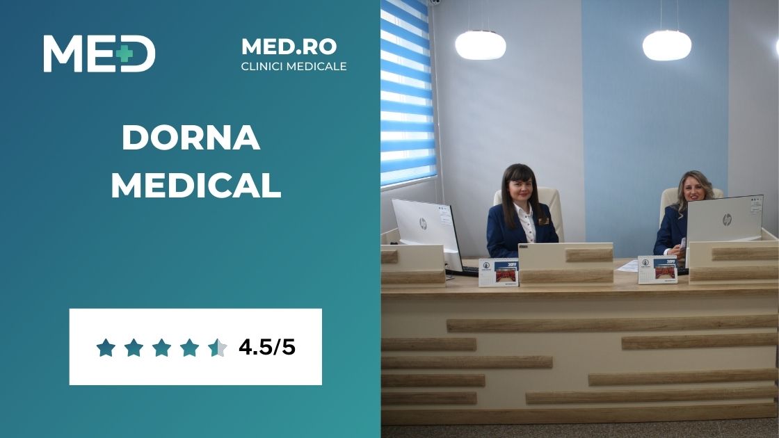 Osteodensitometrie Suceava Top Clinici Verificate Med Ro