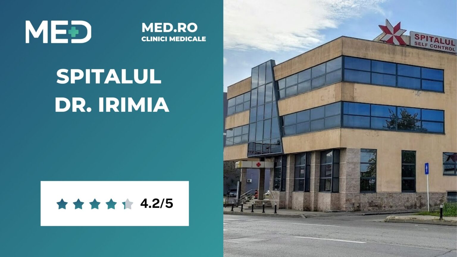 Ortopedie Pitesti Top 5 Clinici verificate Med.ro