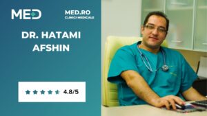 Dermatologie Bucuresti - Top 5 Clinici verificate - Med.ro