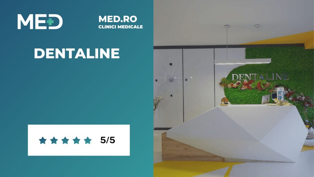 Ortodontie Bucuresti Top 6 Clinici verificate Med.ro