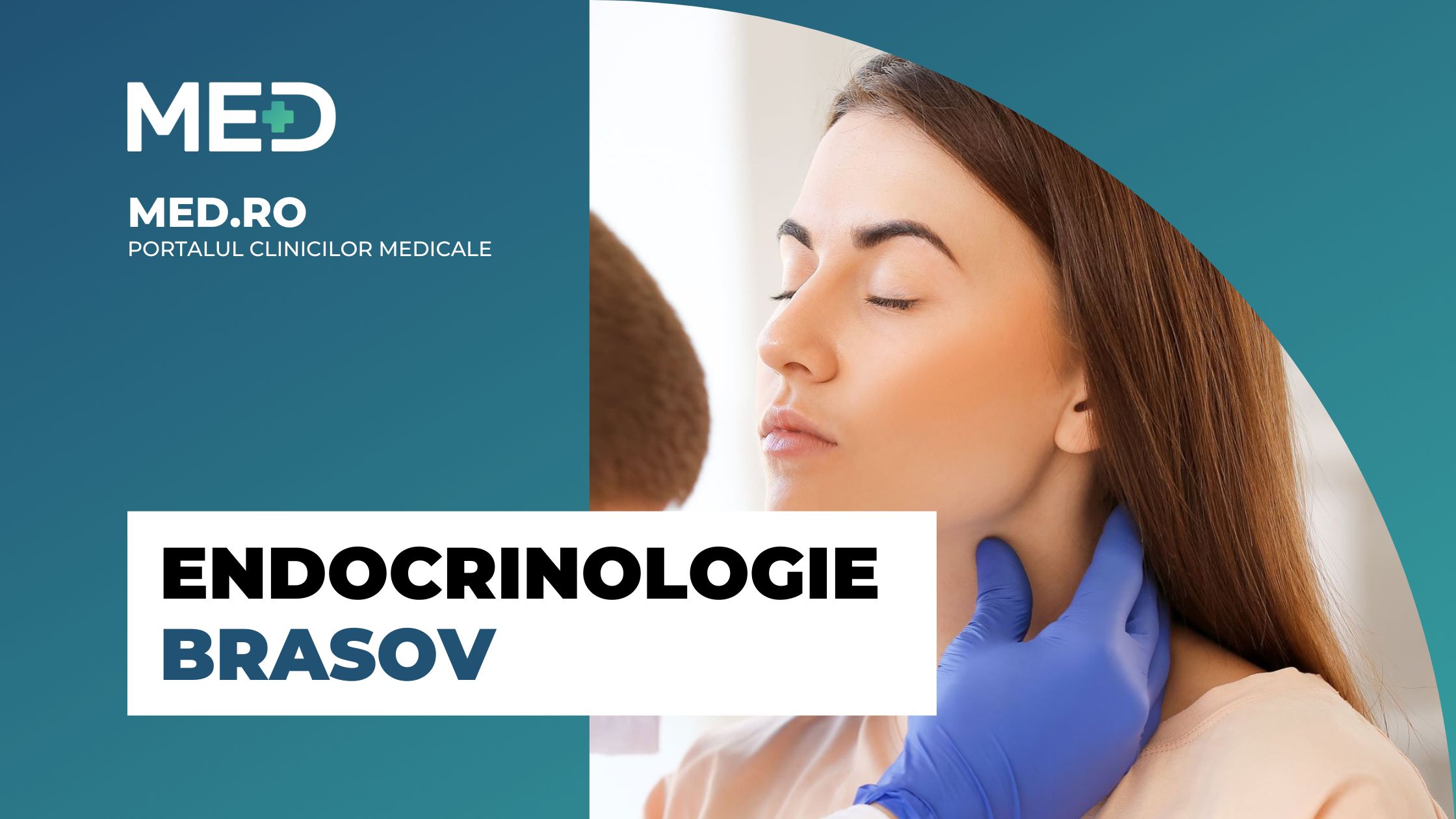 Endocrinologie Brasov – Top 5 Clinici, Prețuri & Programare Online