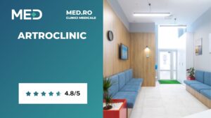 Ortopedie Cluj – Top 6 Clinici, Prețuri & Programare Online