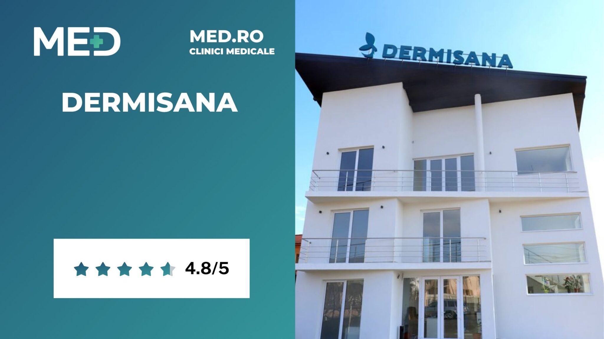 Dermatologie Alba Iulia Top 4 Clinici verificate Med.ro