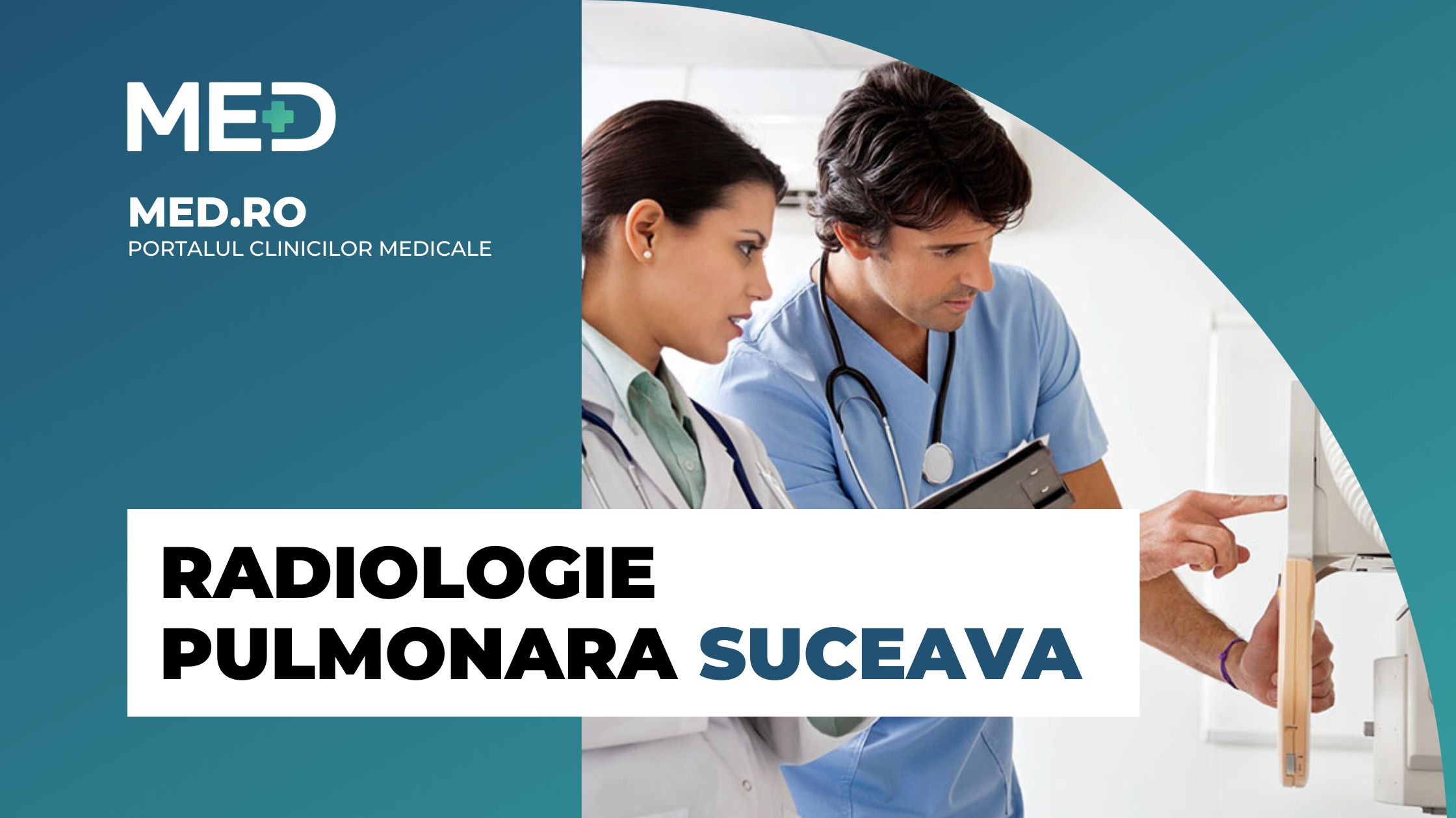 Radiologie Pulmonara Suceava - Clinici Verificate - Med.ro